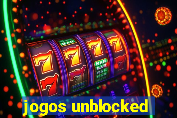 jogos unblocked